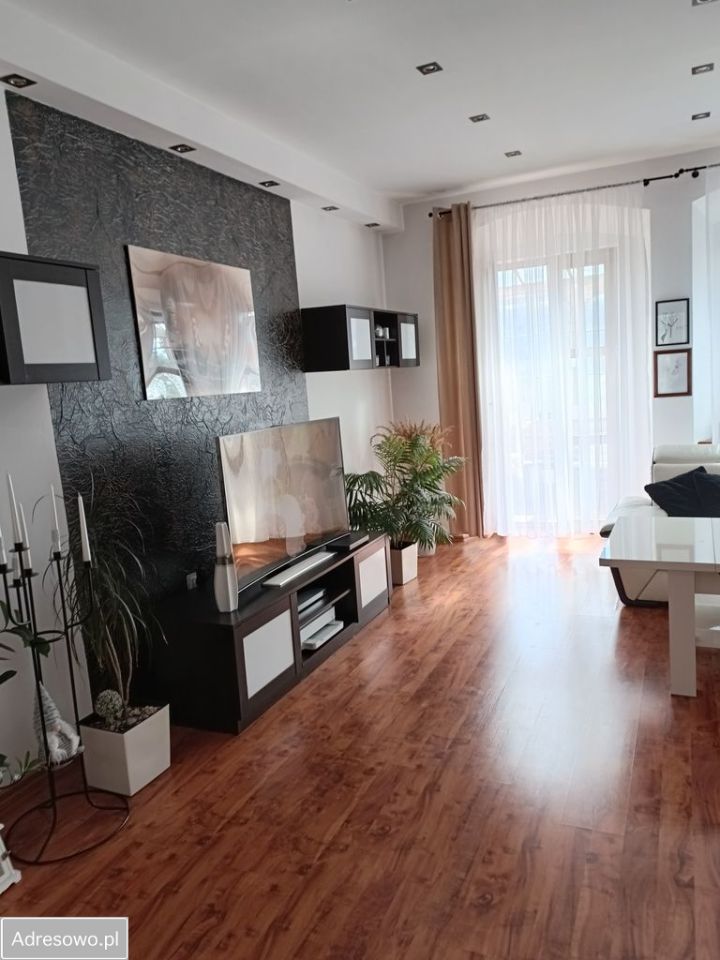 Mieszkanie 4-pokojowe Złocieniec, ul. Drawska. Zdjęcie 15