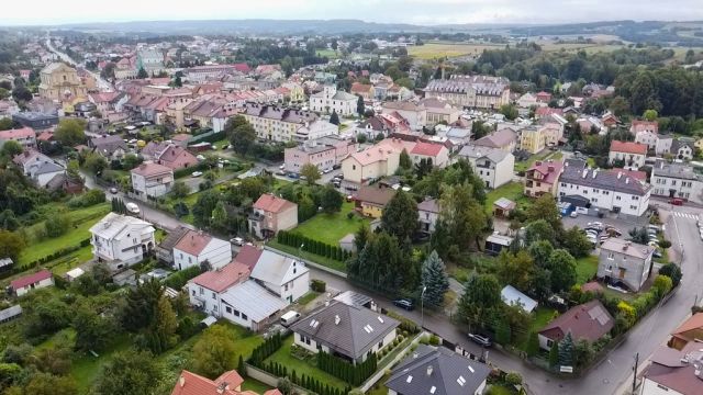 dom wolnostojący, 2 pokoje Sędziszów Małopolski, ul. Partyzantów. Zdjęcie 13