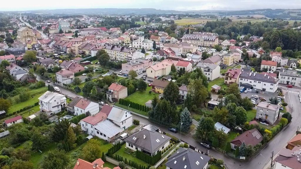 dom wolnostojący, 2 pokoje Sędziszów Małopolski, ul. Partyzantów. Zdjęcie 13