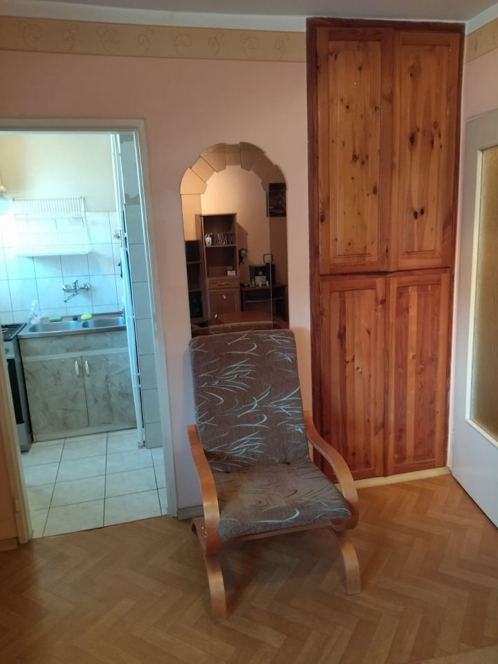 Mieszkanie 1-pokojowe Gorzów Wielkopolski, ul. Adama Asnyka. Zdjęcie 14