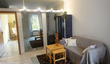 Mieszkanie 3-pokojowe Warszawa Ochota, ul. Filtrowa