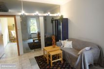 Mieszkanie 3-pokojowe Warszawa Ochota, ul. Filtrowa