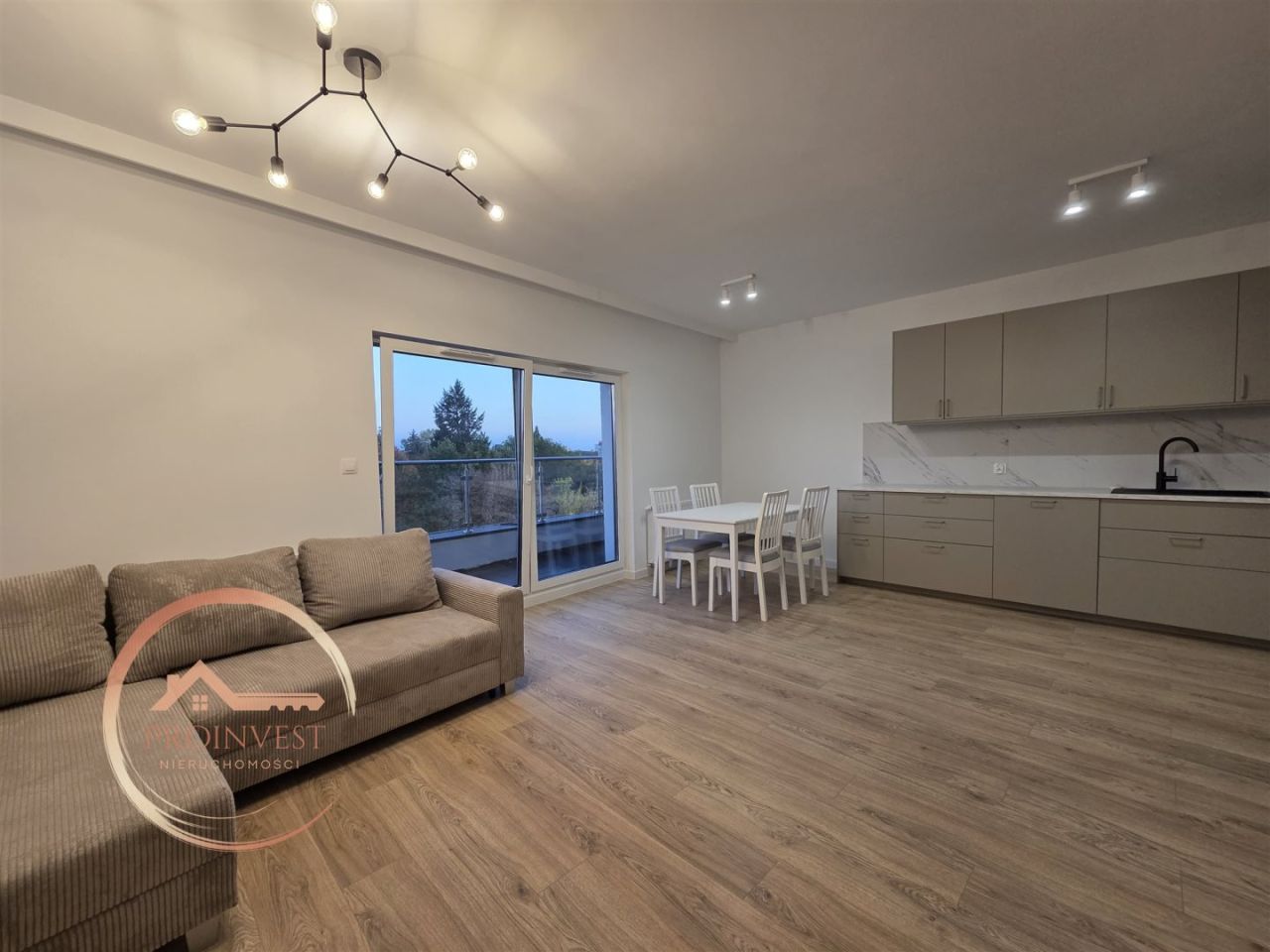 Mieszkanie 1-pokojowe Bydgoszcz Śródmieście. Zdjęcie 3