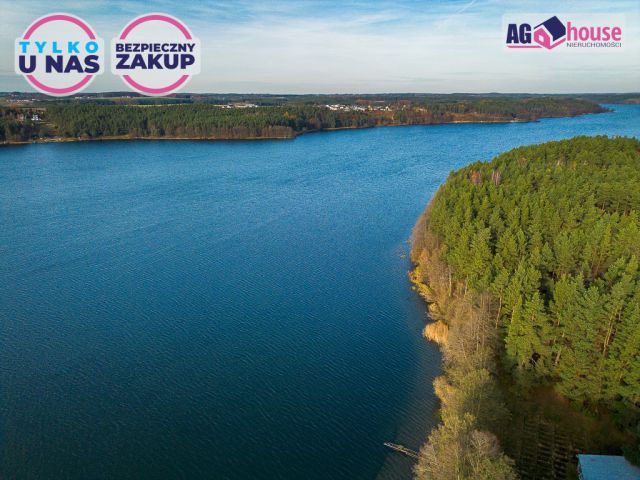 Działka budowlana Stężyca, ul. Kartuska. Zdjęcie 6