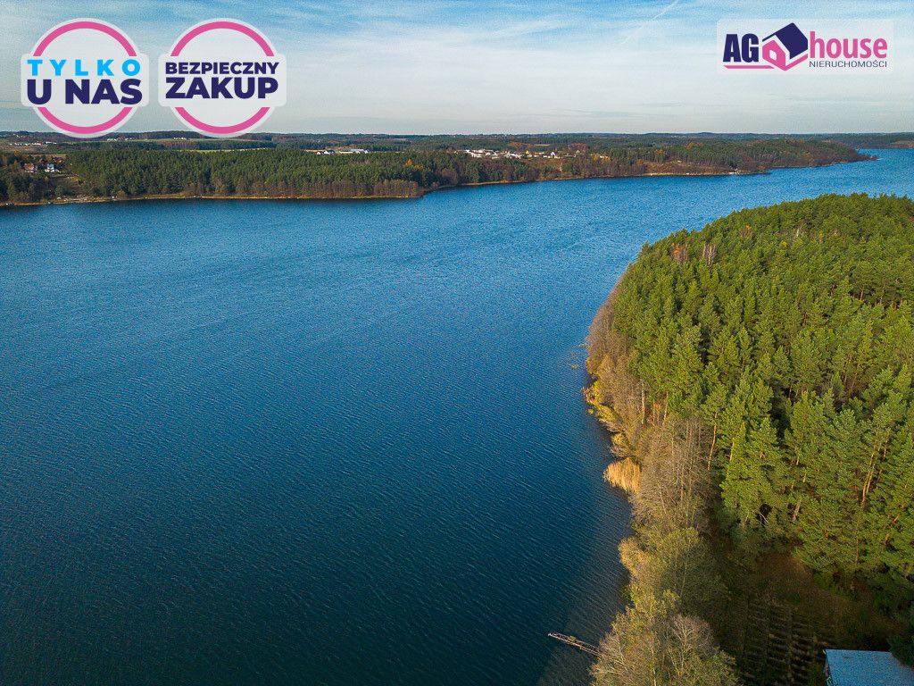 Działka budowlana Stężyca, ul. Kartuska. Zdjęcie 6