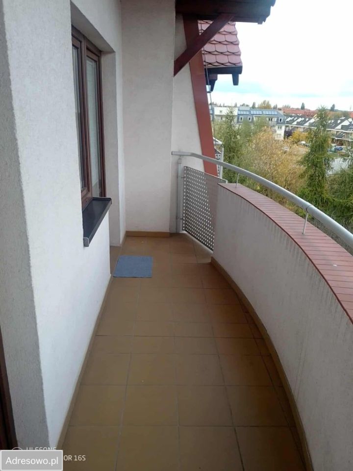 Mieszkanie 3-pokojowe Wysoka, ul. Konna. Zdjęcie 8