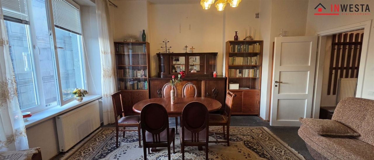 Mieszkanie 2-pokojowe Warszawa Śródmieście, ul. Władysława Żeleńskiego. Zdjęcie 2