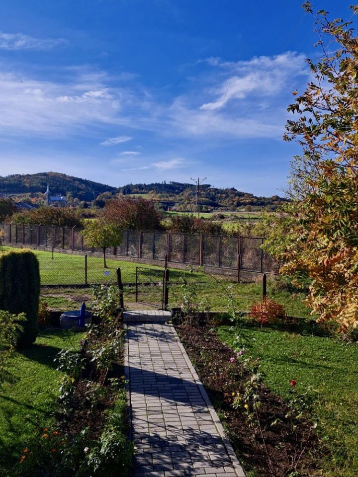 Działka rod Złoty Stok. Zdjęcie 4