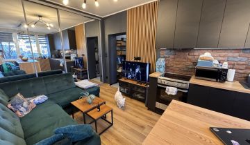 Mieszkanie 2-pokojowe Gdynia Śródmieście, ul. Antoniego Abrahama