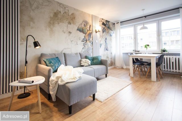 Mieszkanie 2-pokojowe Zabrze Rokitnica, ul. Józefa Wajzera. Zdjęcie 1