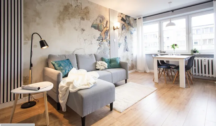 Mieszkanie 2-pokojowe Zabrze Rokitnica, ul. Józefa Wajzera