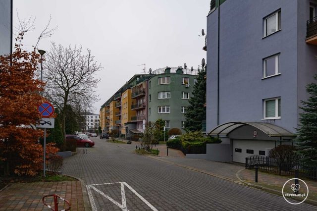 Mieszkanie 4-pokojowe Warszawa Bielany. Zdjęcie 21