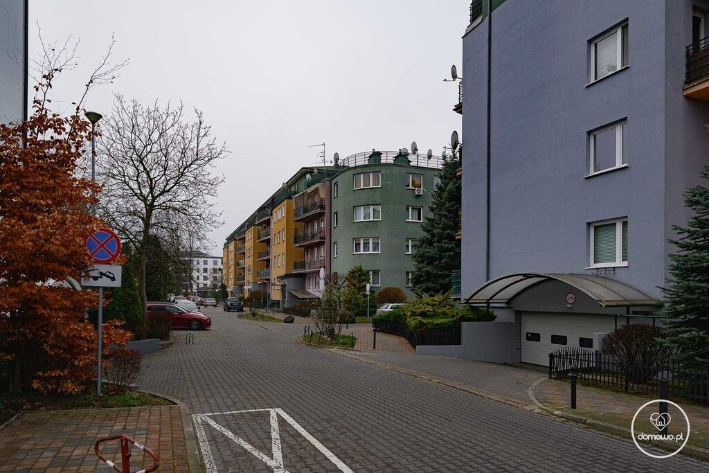 Mieszkanie 4-pokojowe Warszawa Bielany. Zdjęcie 21