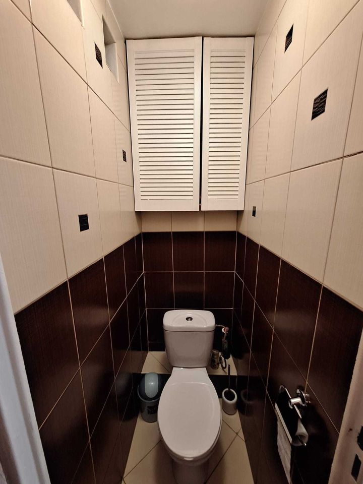 Mieszkanie 2-pokojowe Szczecin Świerczewo. Zdjęcie 2