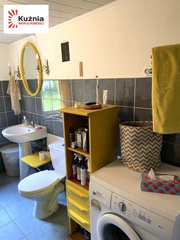 dom wolnostojący, 3 pokoje Nasielsk. Zdjęcie 16