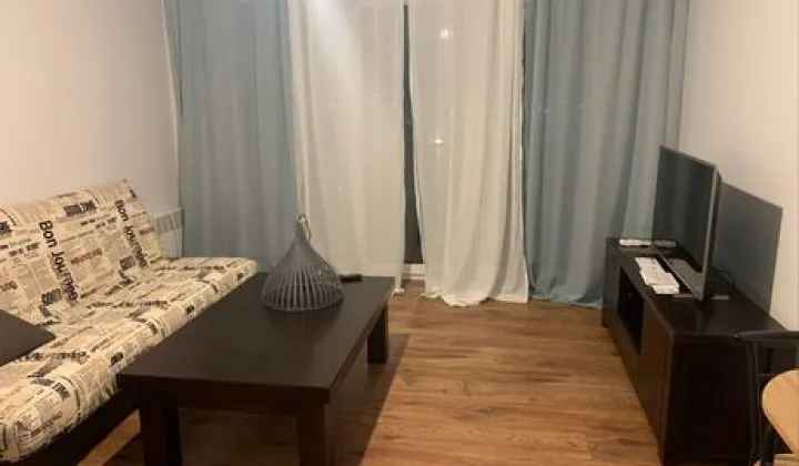 Mieszkanie 1-pokojowe Wrocław Fabryczna, ul. Władysława Zarembowicza