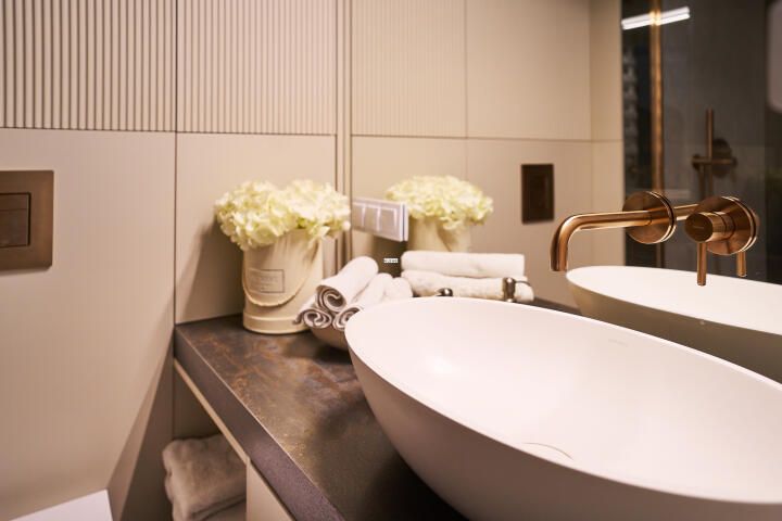 Mieszkanie 2-pokojowe Warszawa Wilanów, ul. Oś Królewska. Zdjęcie 3