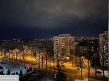 Mieszkanie 2-pokojowe Łódź Polesie, ul. Srebrzyńska. Zdjęcie 1