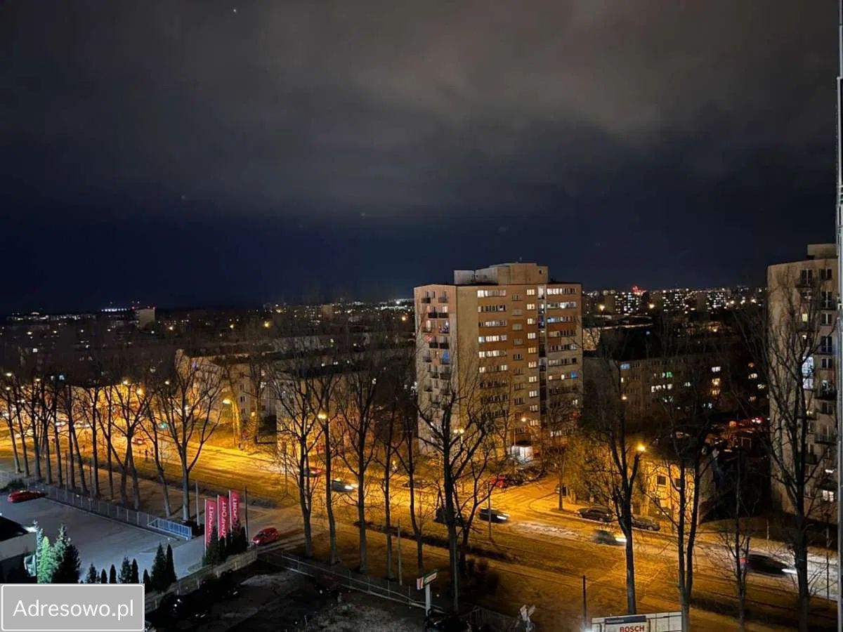 Mieszkanie 2-pokojowe Łódź Polesie, ul. Srebrzyńska. Zdjęcie 2