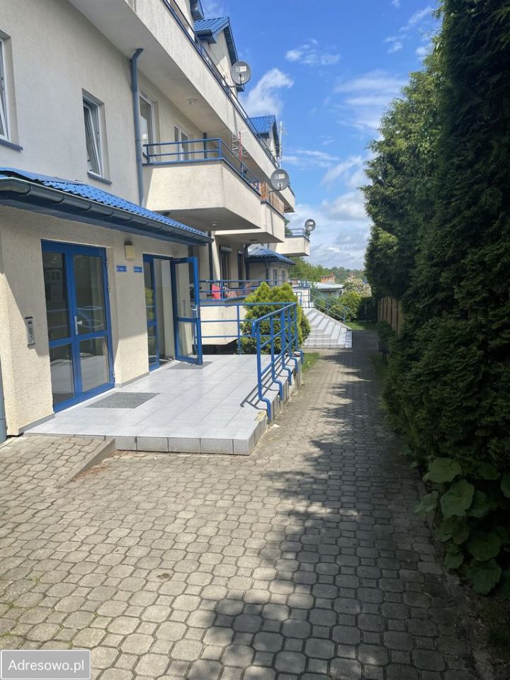 Mieszkanie 2-pokojowe Grójec, ul. Szkolna. Zdjęcie 15