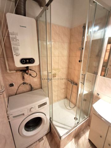 Mieszkanie 1-pokojowe Warszawa Mokotów, ul. Zielona. Zdjęcie 7