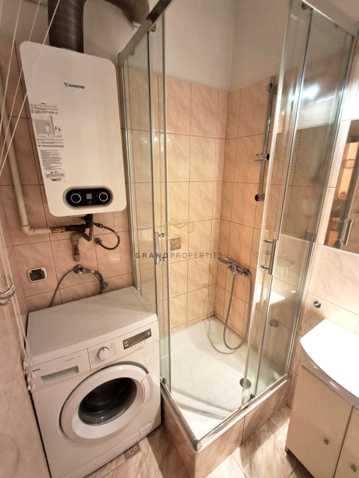 Mieszkanie 1-pokojowe Warszawa Mokotów, ul. Zielona. Zdjęcie 7