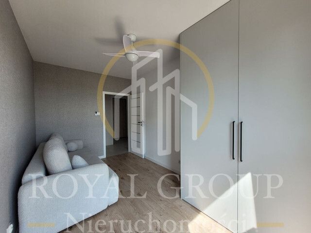 Mieszkanie 3-pokojowe Gdańsk, ul. Starowiejska. Zdjęcie 5