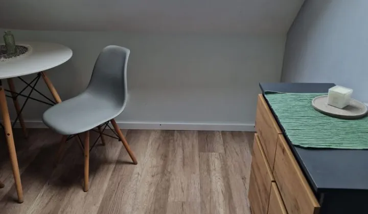 Mieszkanie 8-pokojowe Kwidzyn