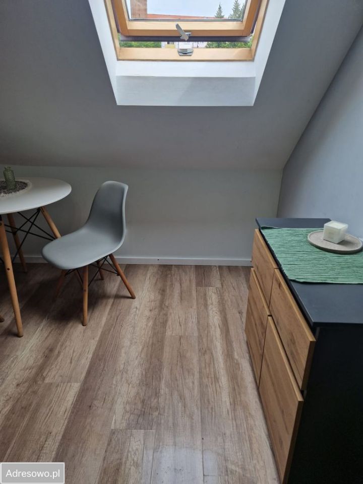 Mieszkanie 8-pokojowe Kwidzyn