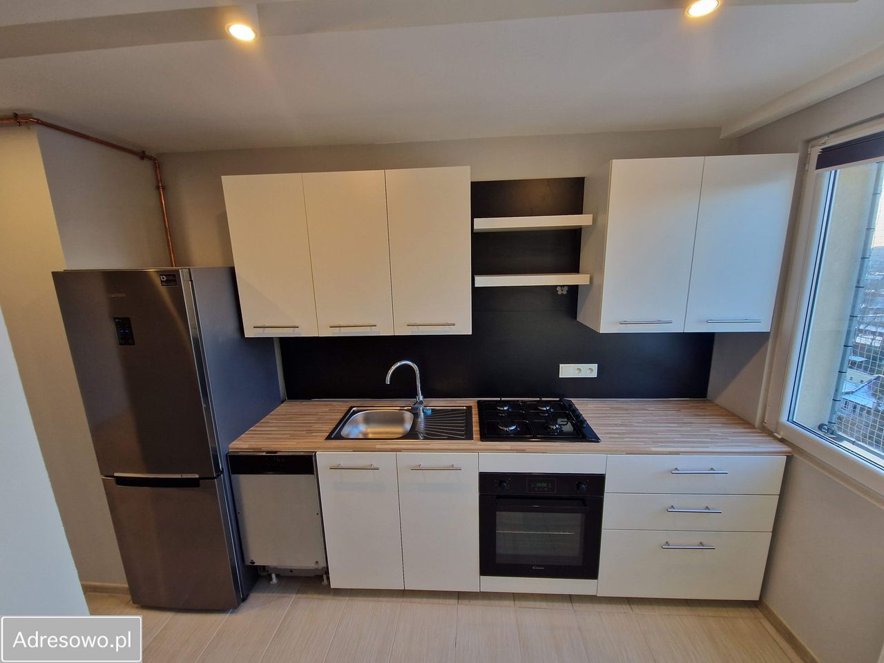 Mieszkanie 2-pokojowe Chorzów Pniaki, ul. dr. Ignacego Nowaka. Zdjęcie 5