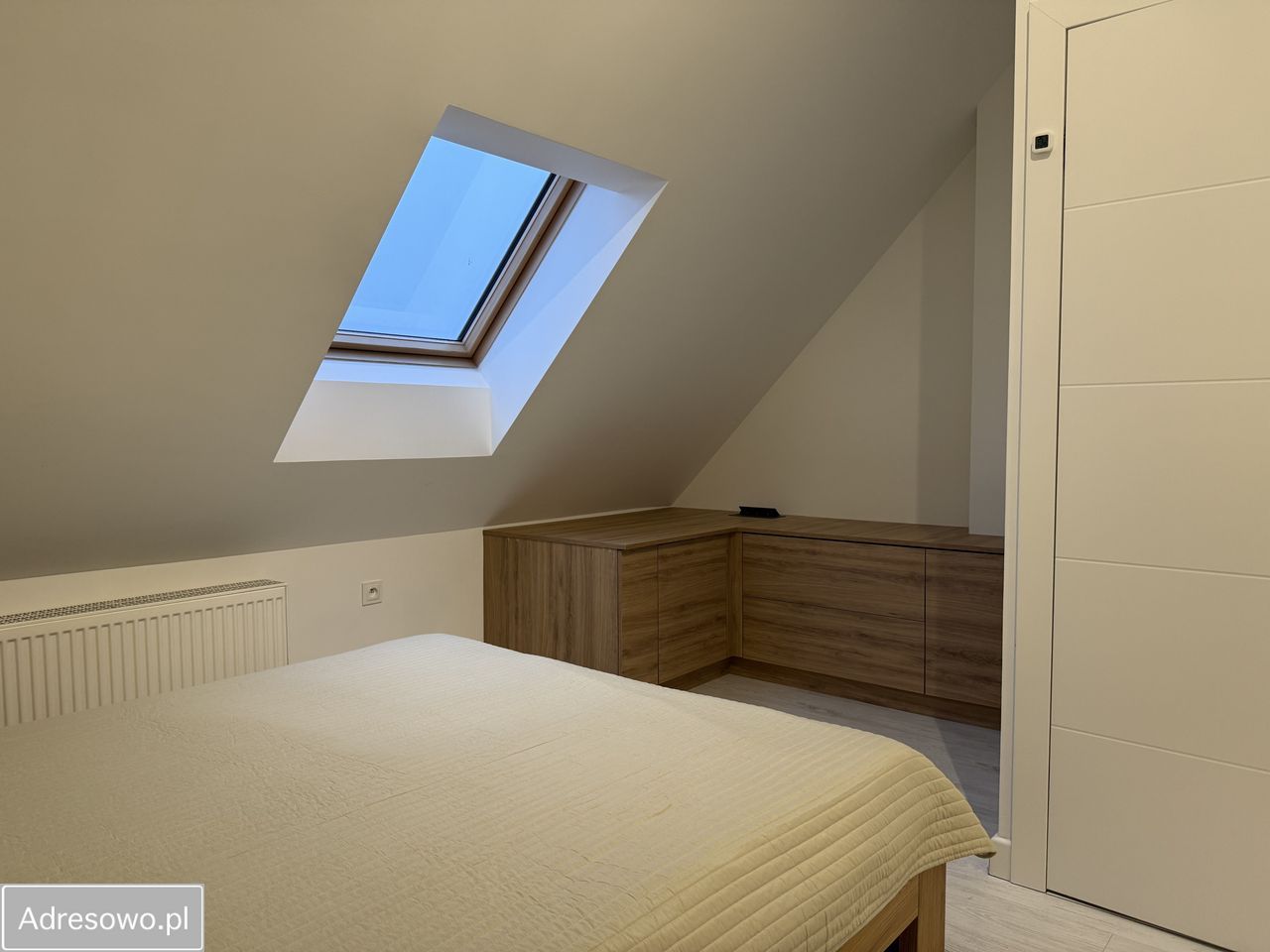 bliźniak, 3 pokoje Zgorzała, ul. Słowika. Zdjęcie 16