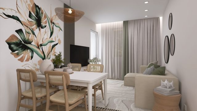 Mieszkanie 3-pokojowe Lublin, ul. Podzamcze. Zdjęcie 3