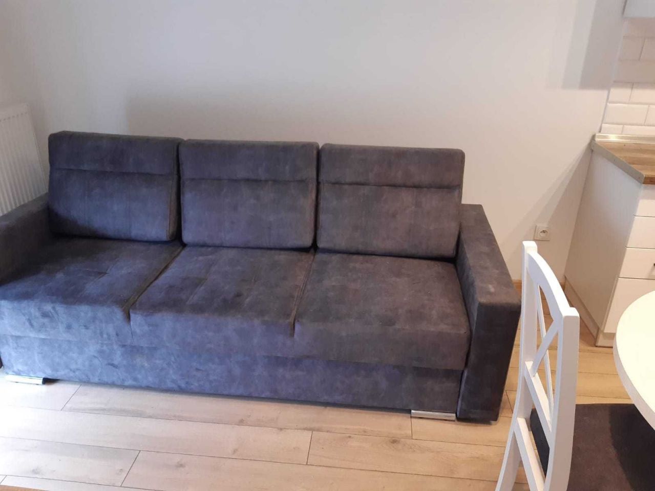 Mieszkanie 2-pokojowe Namysłów, ul. Władysława Stanisława Reymonta. Zdjęcie 1