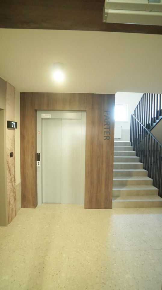 Mieszkanie 4-pokojowe Łomża, ul. Akademicka. Zdjęcie 3