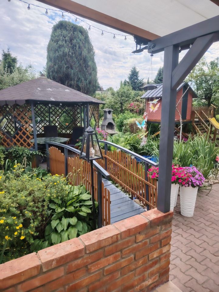 Działka rod Jarocin. Zdjęcie 1