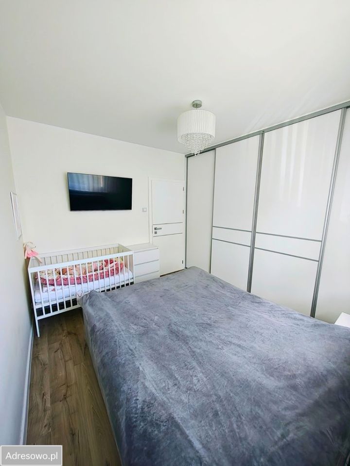 Mieszkanie 2-pokojowe Tarnowskie Góry, ul. Doniecka. Zdjęcie 6