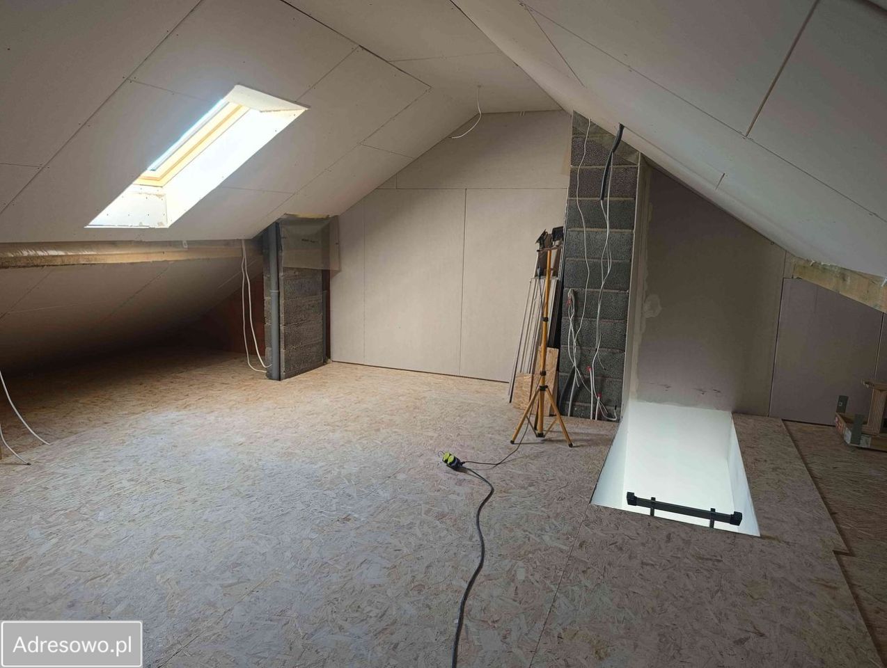 Mieszkanie 4-pokojowe Łódź Górna, ul. Kolumny. Zdjęcie 10