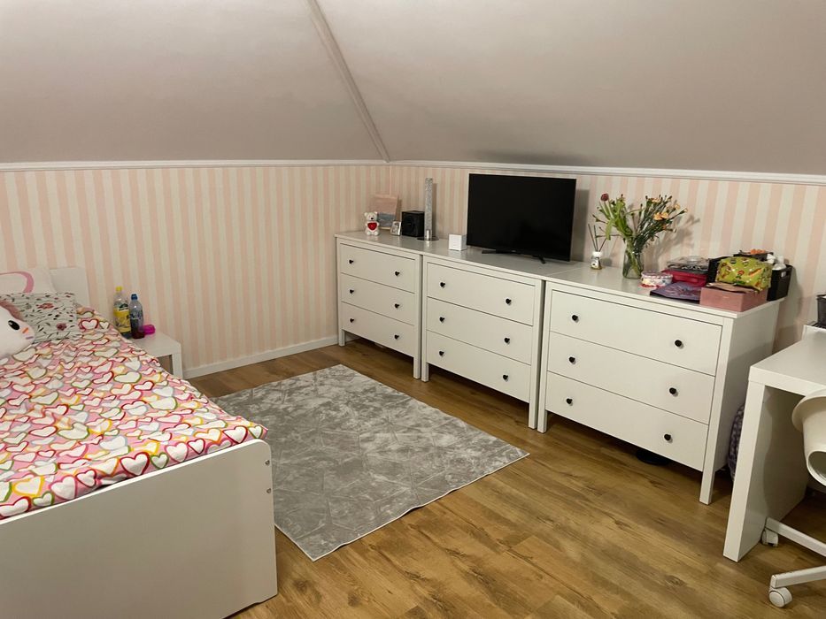 Mieszkanie 4-pokojowe Wola Mrokowska, Zachodnia. Zdjęcie 9