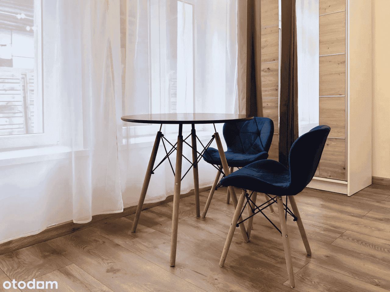 Mieszkanie 1-pokojowe Kraków Kleparz, ul. Długa. Zdjęcie 6