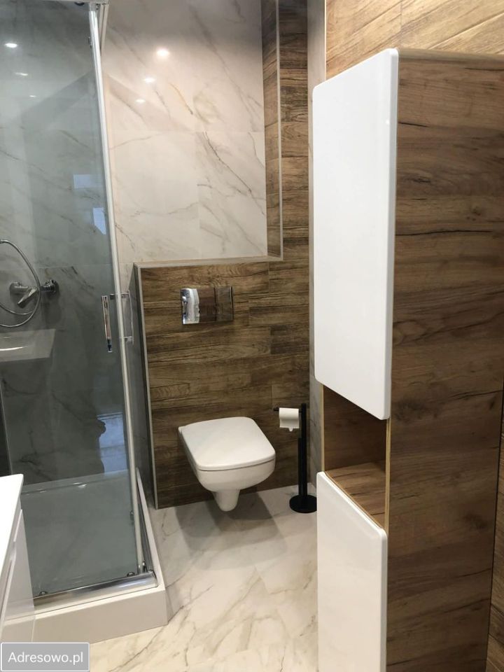 Mieszkanie 2-pokojowe Straszęcin. Zdjęcie 4