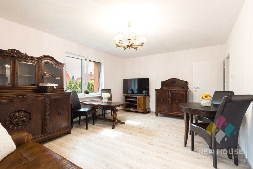 Nieruchomość komercyjna Olsztyn, ul. Aleja Róż. Zdjęcie 2