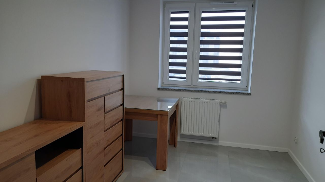 Mieszkanie 3-pokojowe Rzeszów Staromieście, ul. Antoniego Gromskiego. Zdjęcie 10