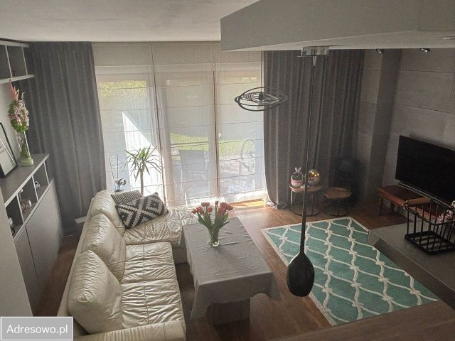 dom szeregowy, 3 pokoje Kórnik, ul. ks. Romualda Żurowskiego. Zdjęcie 1