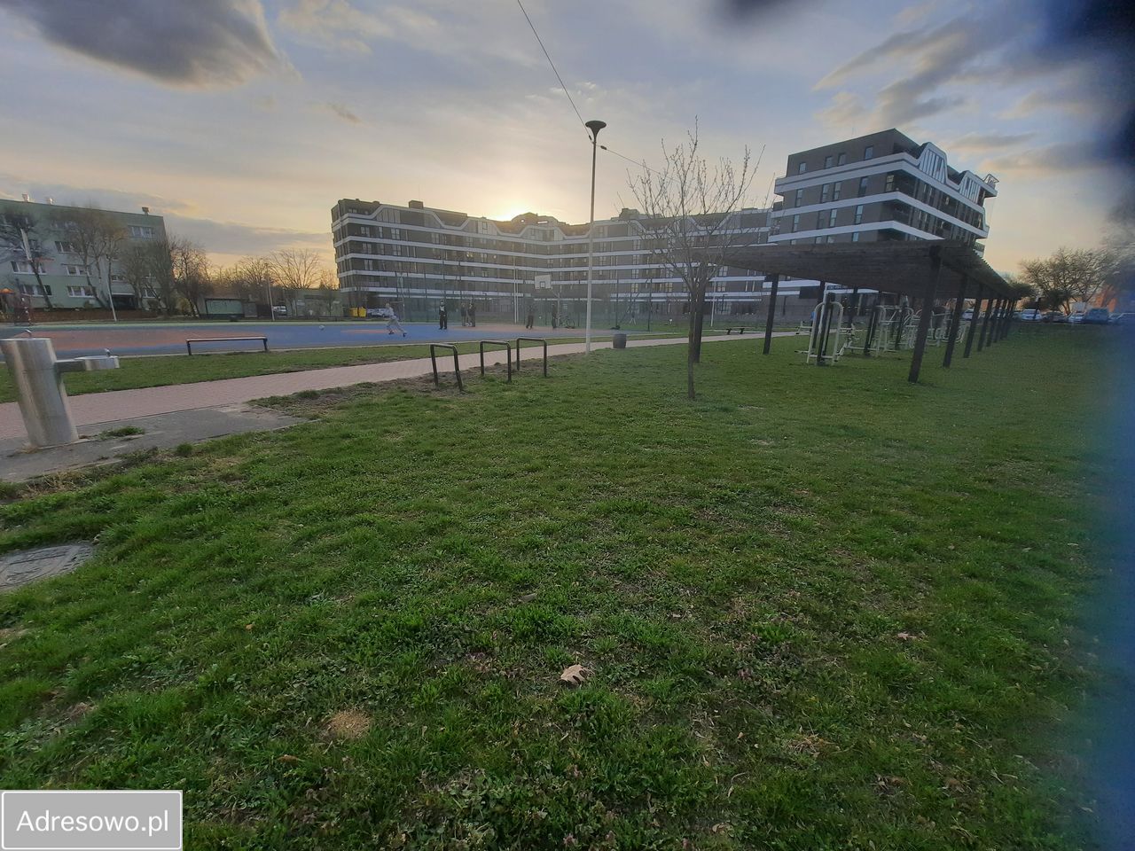 Mieszkanie 3-pokojowe Legionowo, ul. Jerzego Siwińskiego. Zdjęcie 16