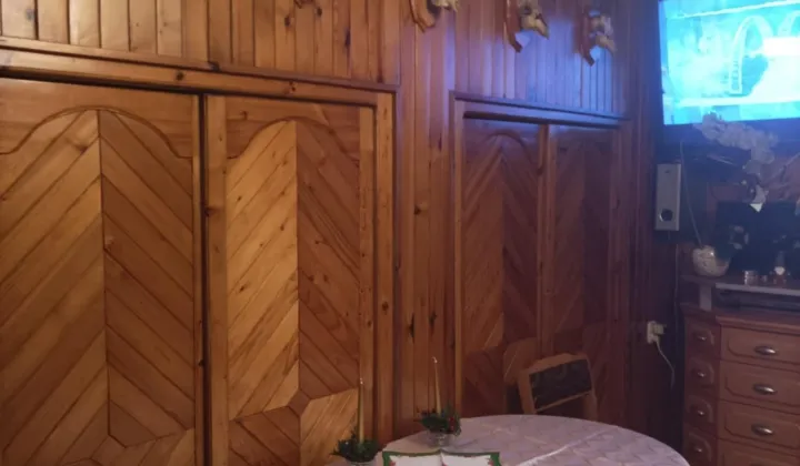 Mieszkanie 4-pokojowe Oława