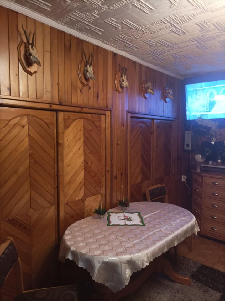 Mieszkanie 4-pokojowe Oława. Zdjęcie 1