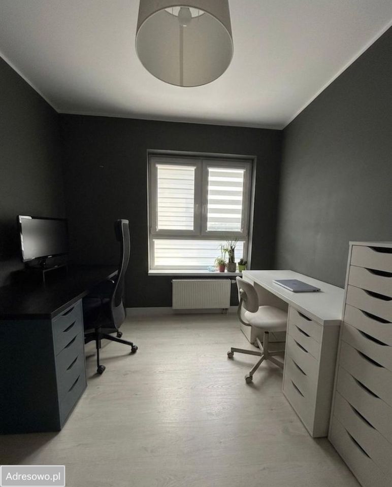 bliźniak, 4 pokoje Domaszczyn. Zdjęcie 16