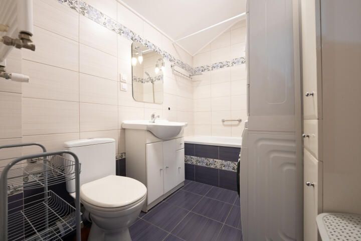 Mieszkanie 3-pokojowe Lubawa, ul. Kazimierza Wielkiego. Zdjęcie 11