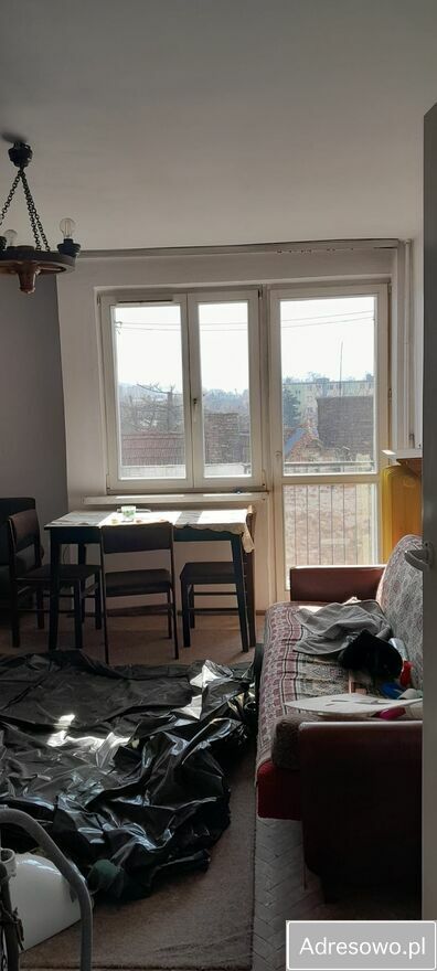 Mieszkanie 2-pokojowe Nowy Sącz, ul. Jana Matejki. Zdjęcie 4