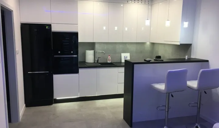 Mieszkanie 2-pokojowe Nowy Dwór Mazowiecki